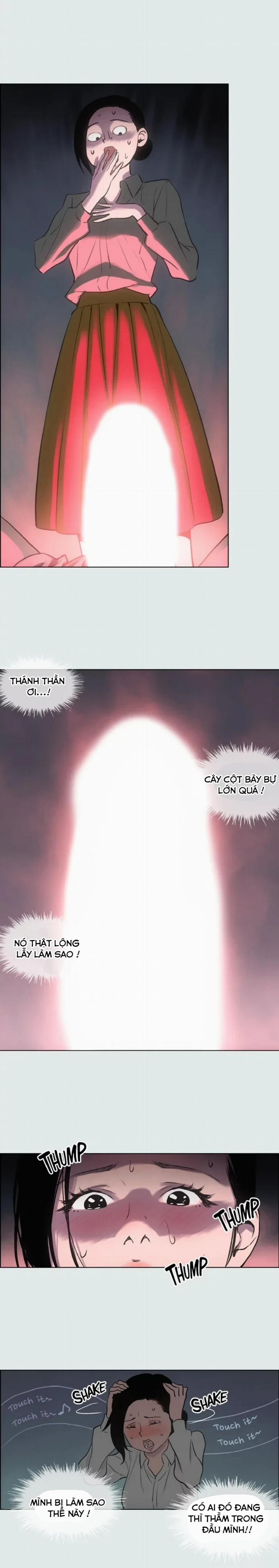 Mùa Hè Em Đến 19 trang 19