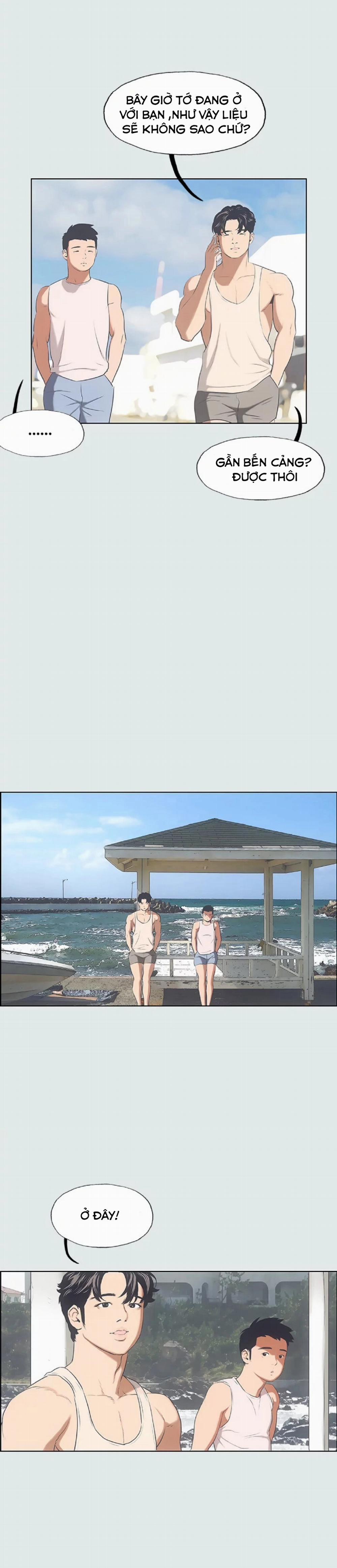 Mùa Hè Em Đến 2 trang 23