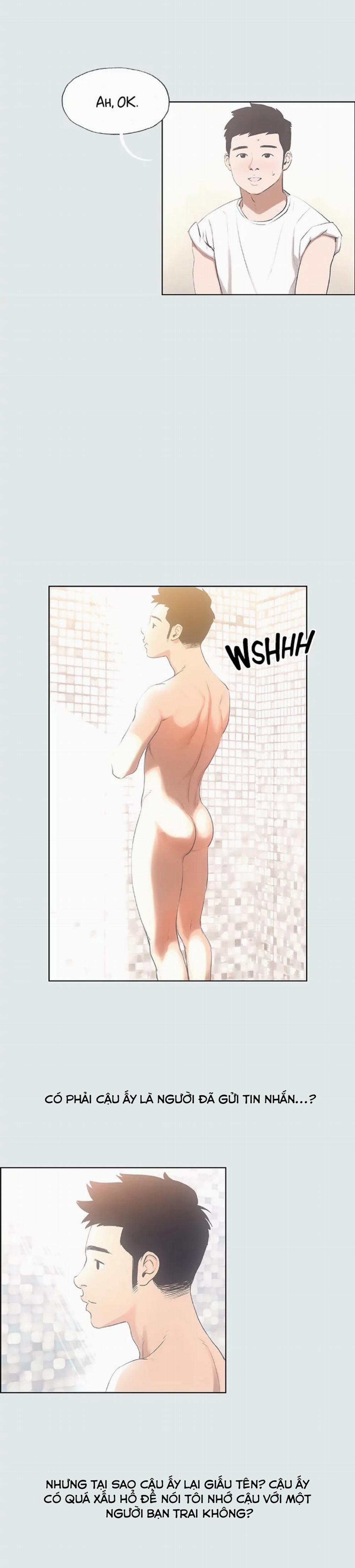 Mùa Hè Em Đến 2 trang 9