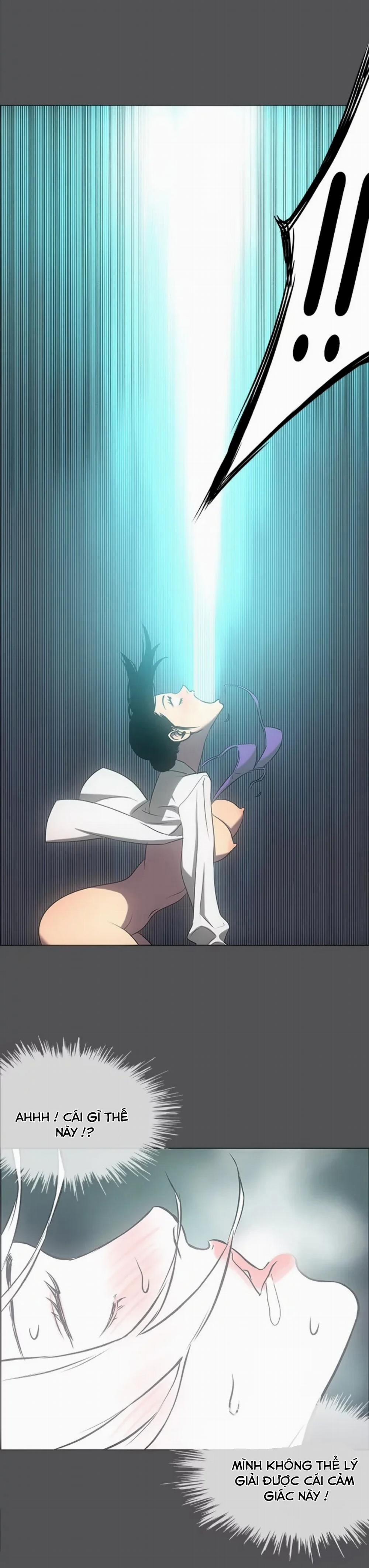 Mùa Hè Em Đến 20 trang 16