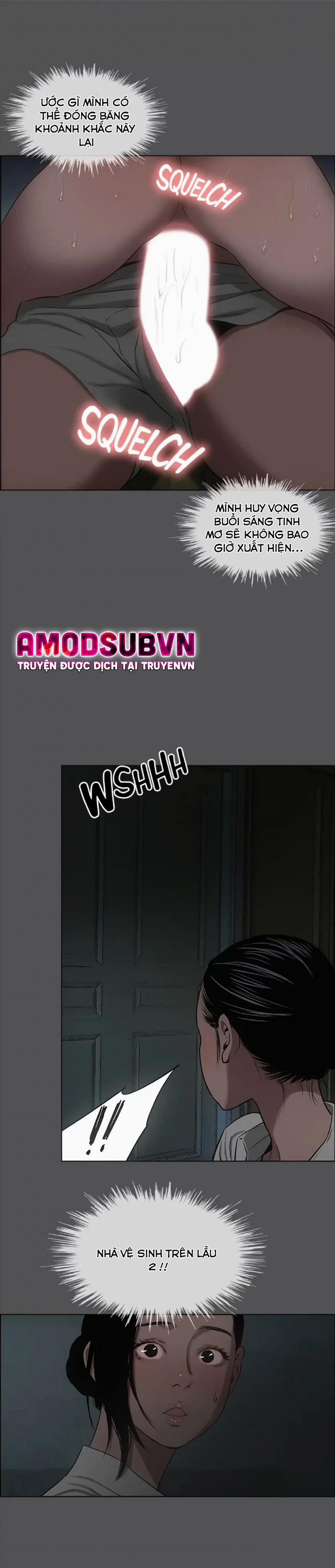 Mùa Hè Em Đến 20 trang 21