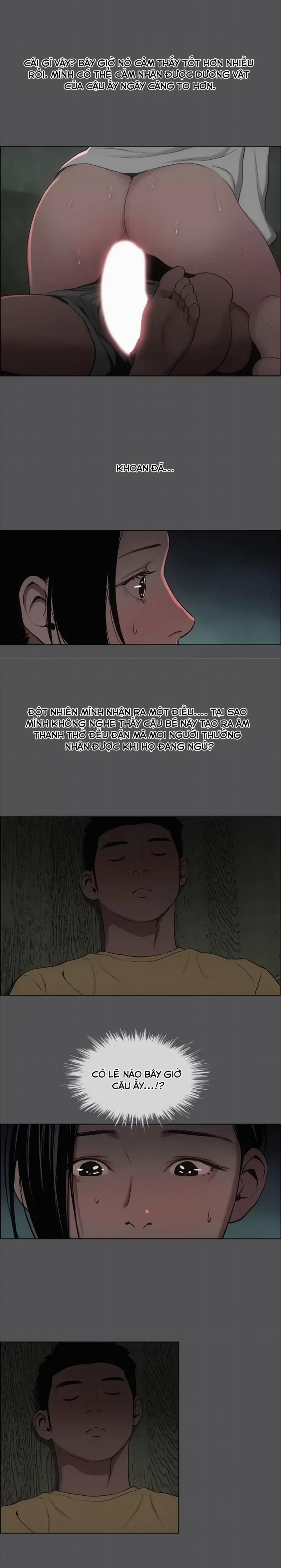 Mùa Hè Em Đến 20 trang 26