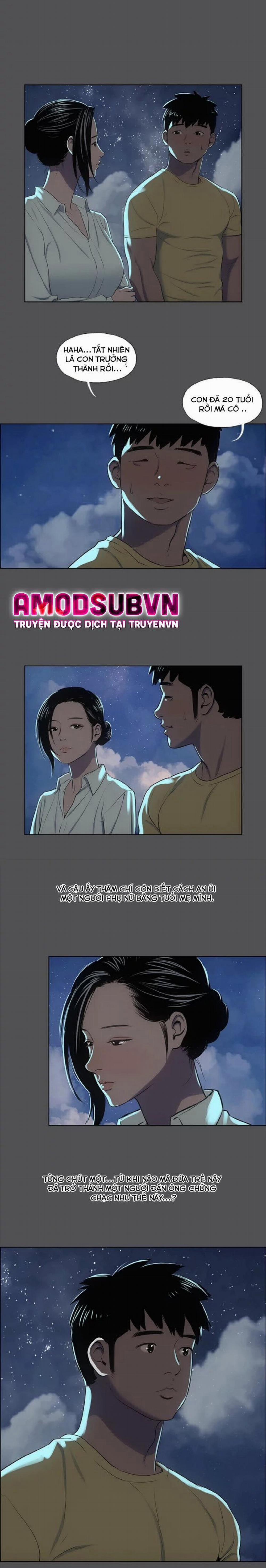 Mùa Hè Em Đến 21 trang 14