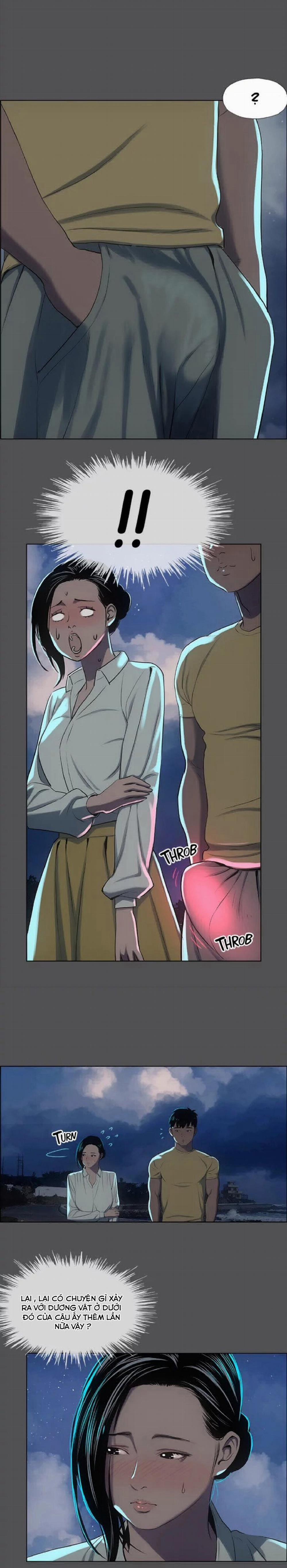 Mùa Hè Em Đến 21 trang 15