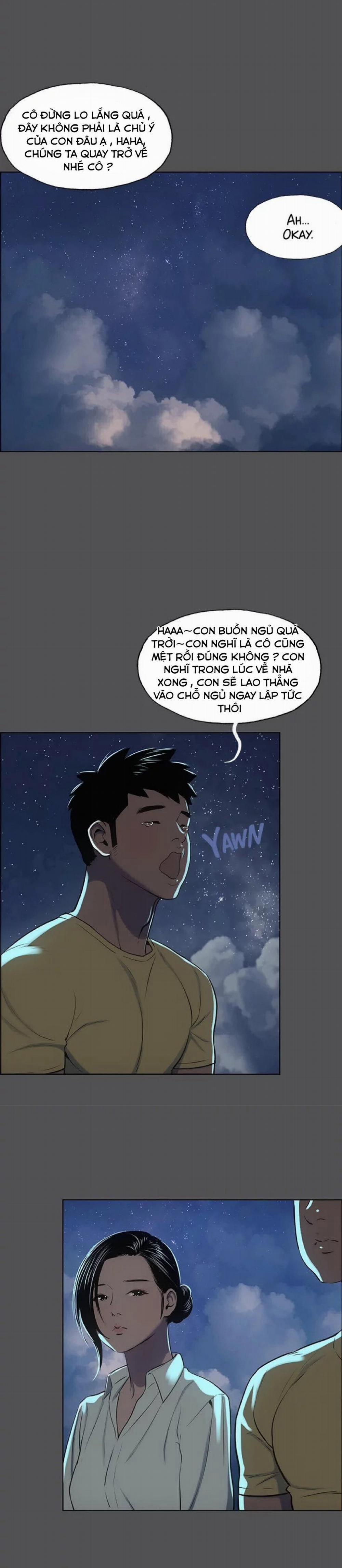 Mùa Hè Em Đến 21 trang 17