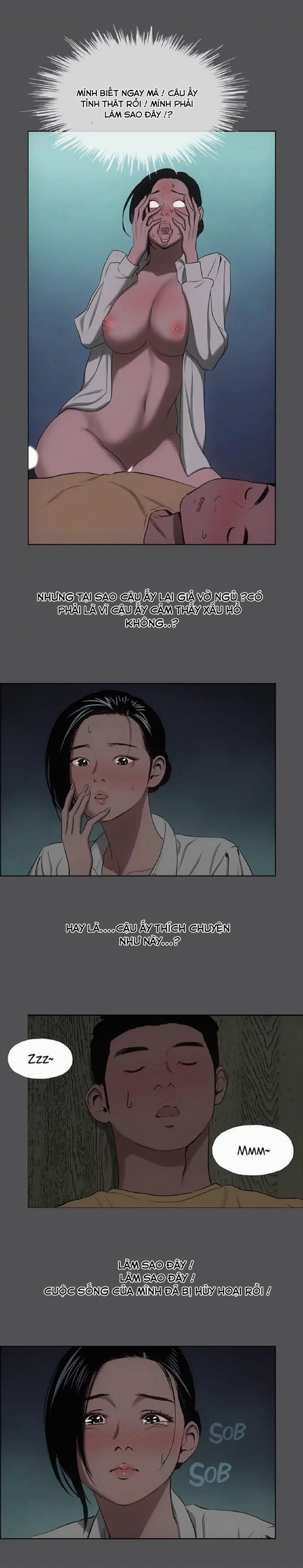 Mùa Hè Em Đến 21 trang 6