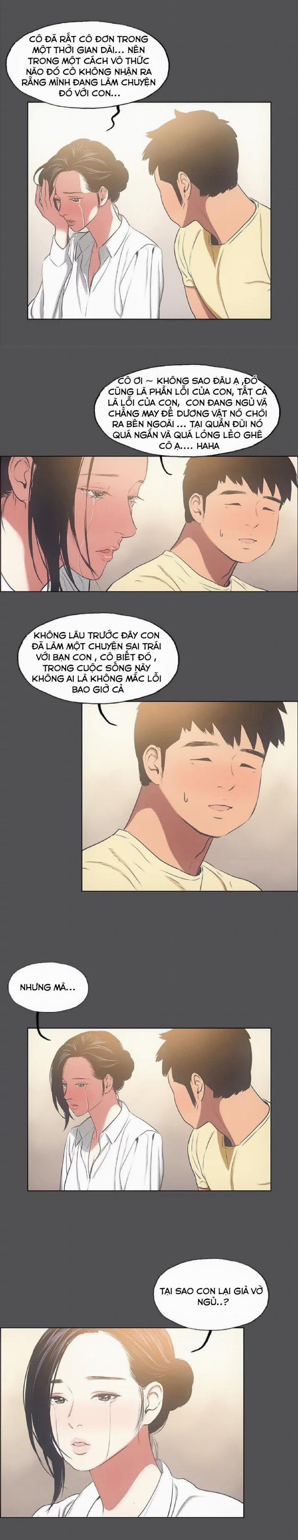 Mùa Hè Em Đến 21 trang 9