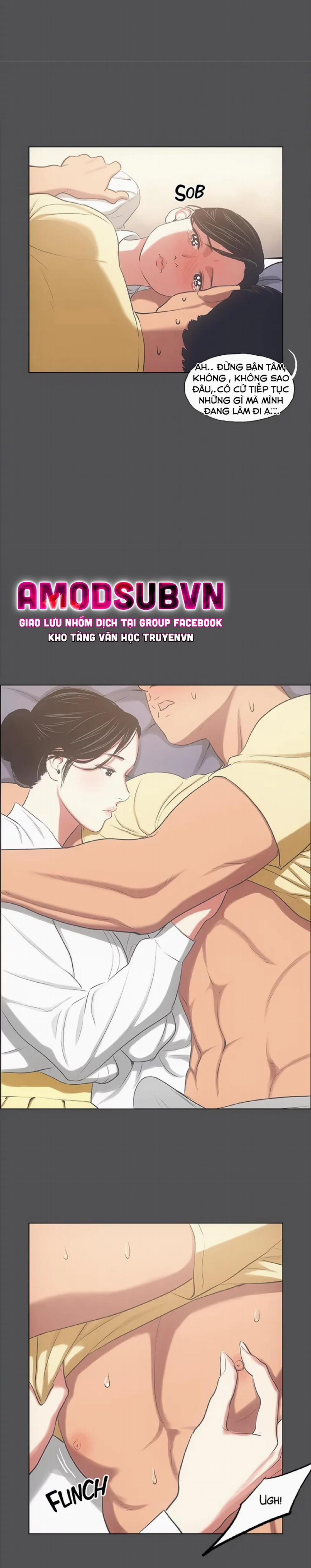 Mùa Hè Em Đến 22 trang 11