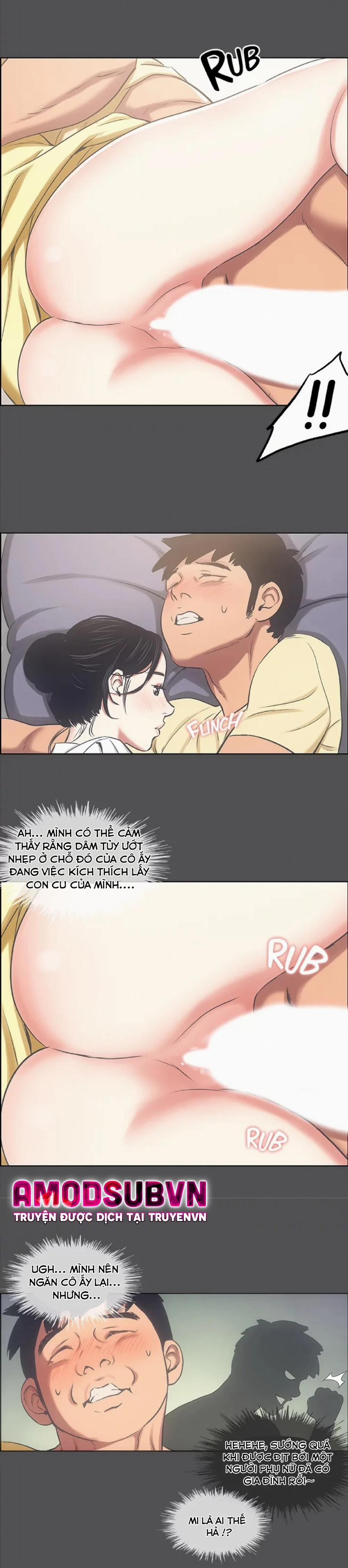 Mùa Hè Em Đến 22 trang 15