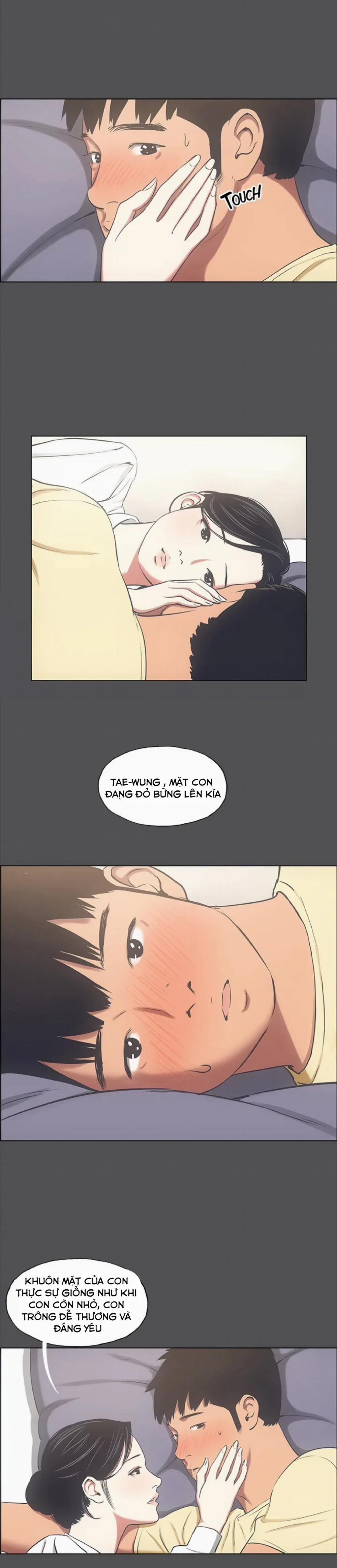 Mùa Hè Em Đến 22 trang 16