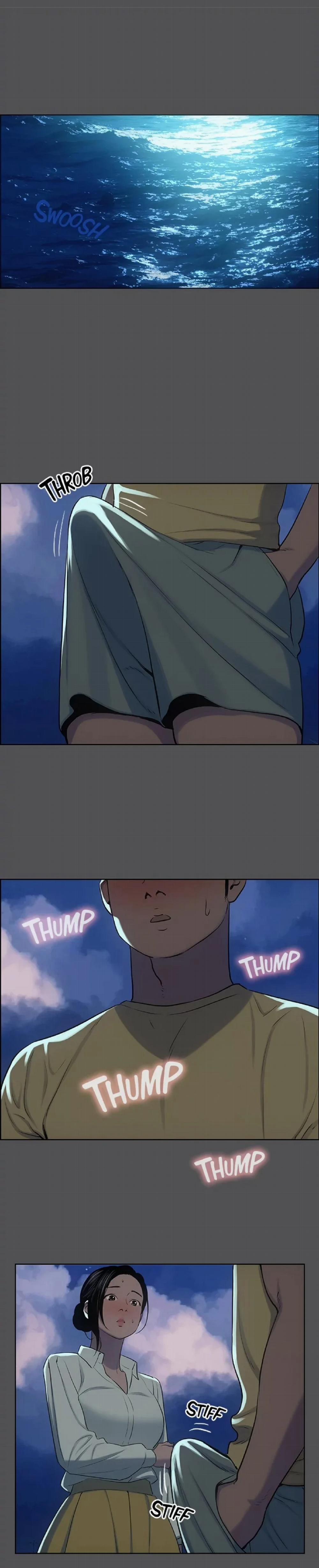 Mùa Hè Em Đến 22 trang 4