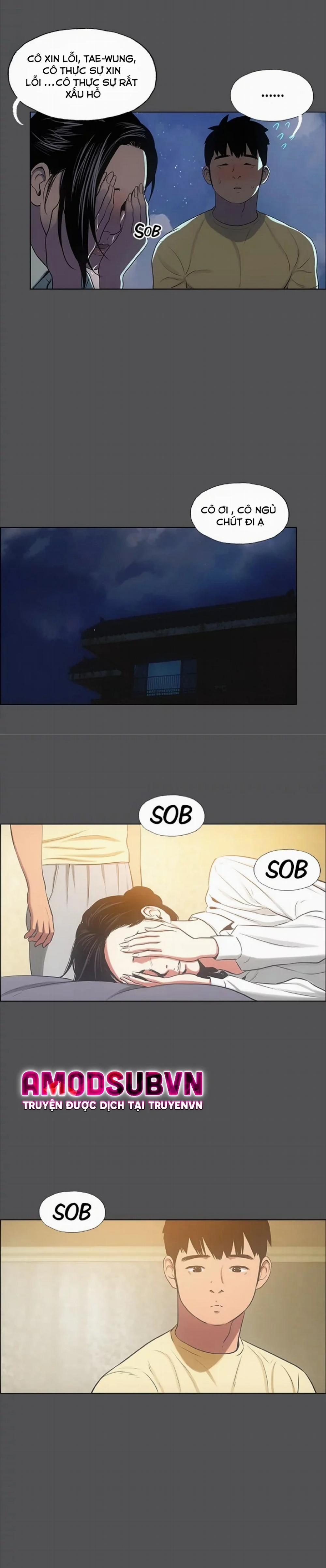 Mùa Hè Em Đến 22 trang 7