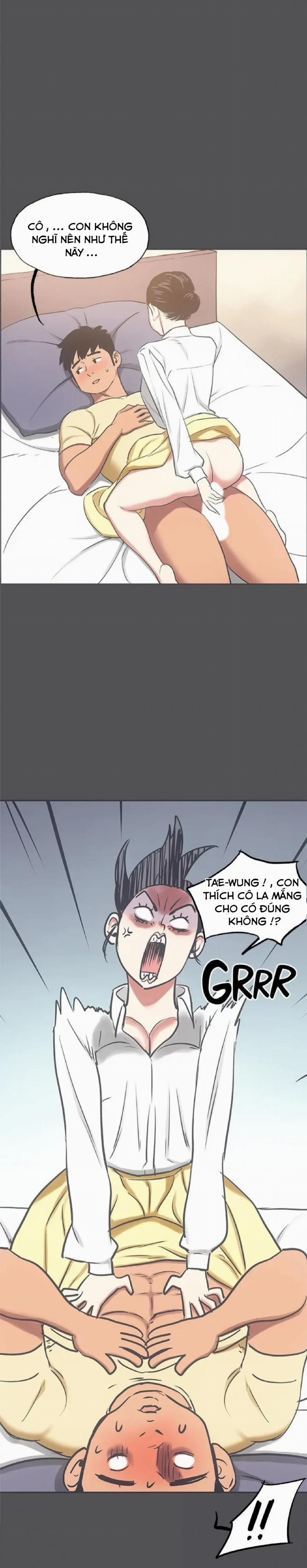 Mùa Hè Em Đến 23 trang 8