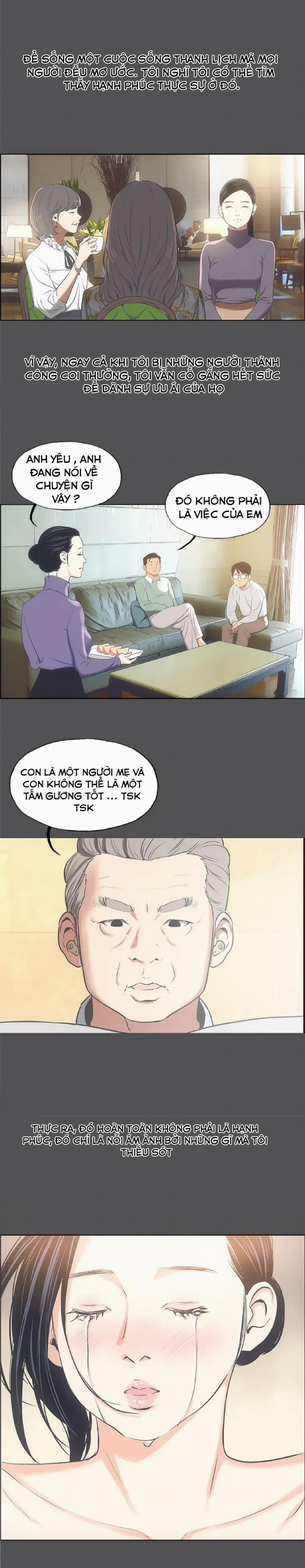 Mùa Hè Em Đến 24 trang 22