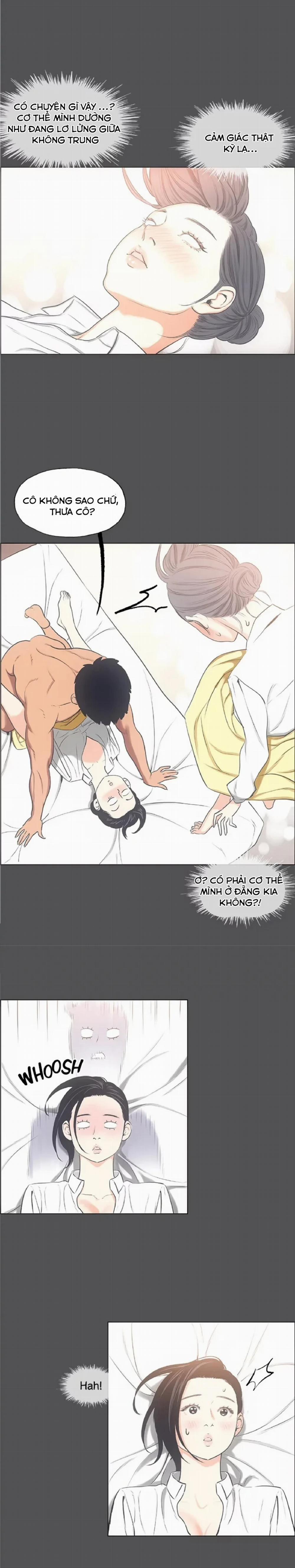 Mùa Hè Em Đến 24 trang 8