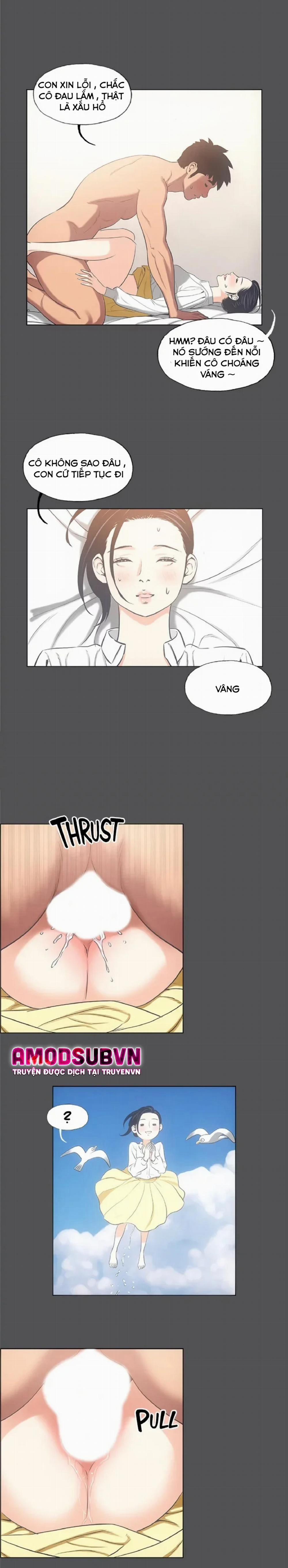 Mùa Hè Em Đến 24 trang 9