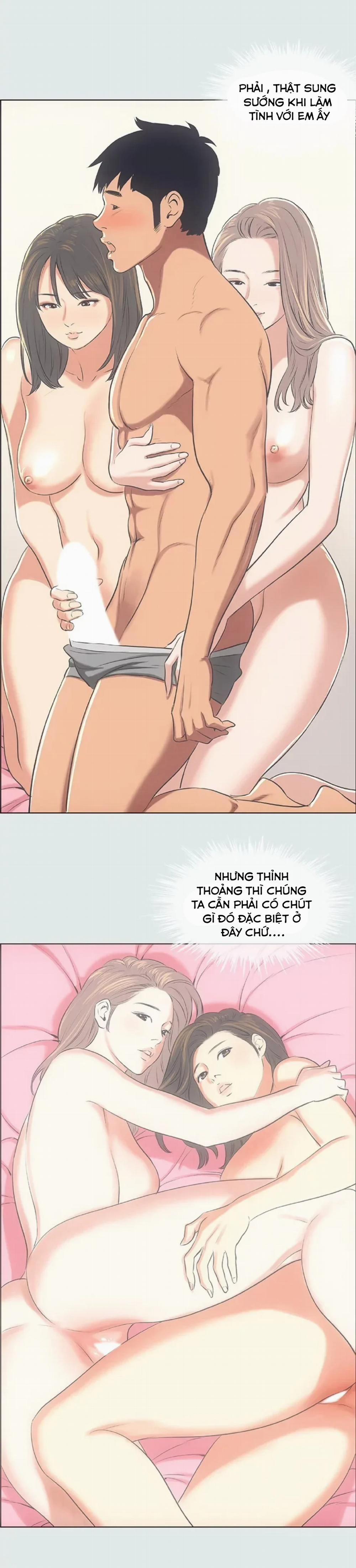 Mùa Hè Em Đến 25 trang 20