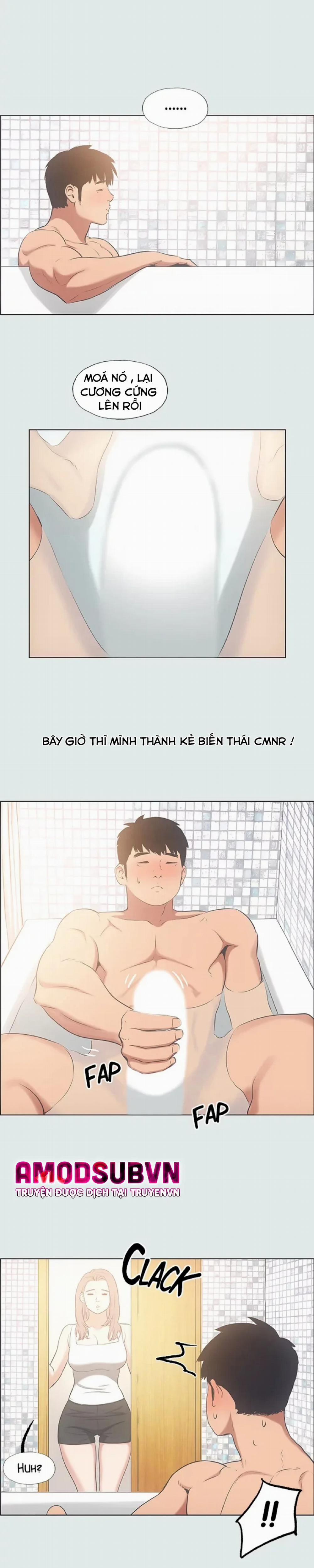 Mùa Hè Em Đến 25 trang 21