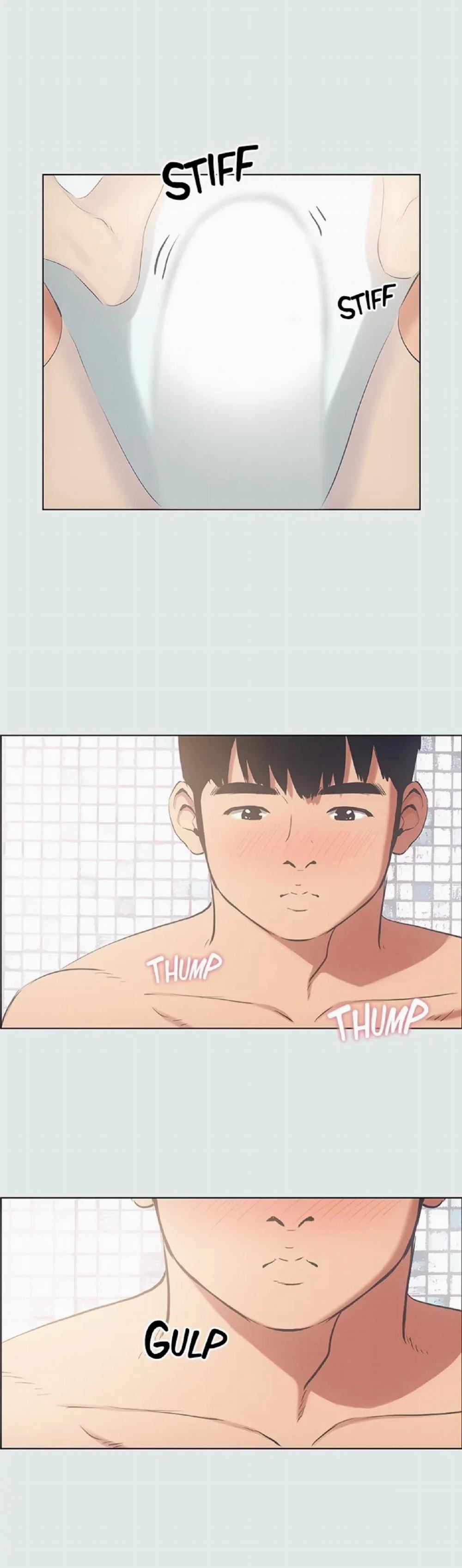 Mùa Hè Em Đến 25 trang 24