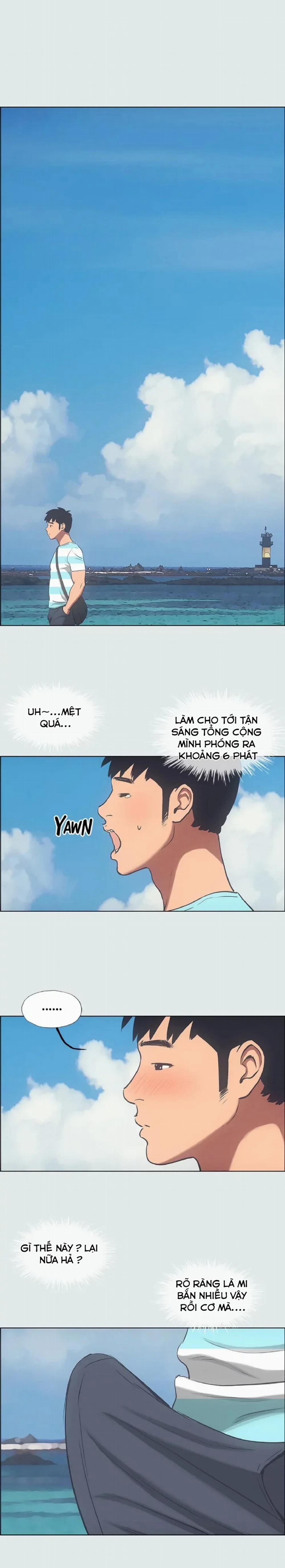 Mùa Hè Em Đến 25 trang 8