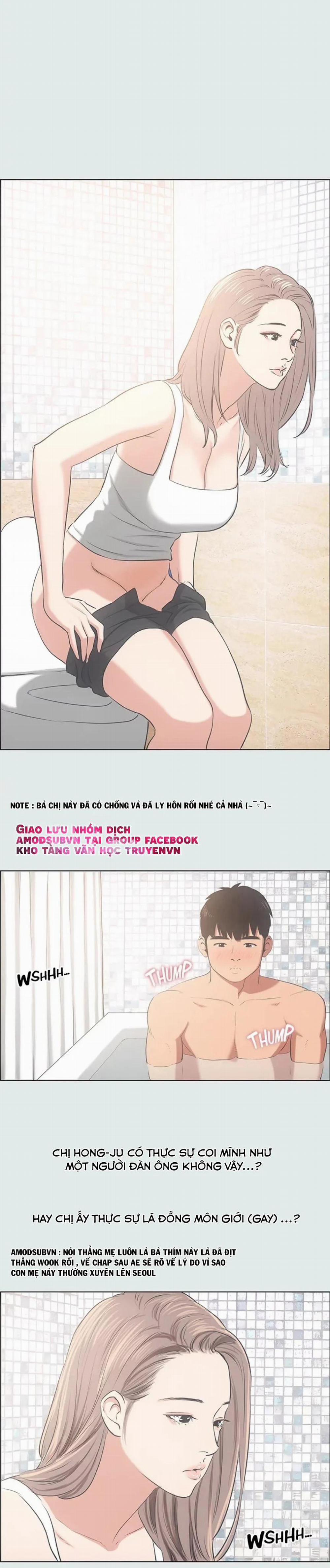 Mùa Hè Em Đến 26 trang 0