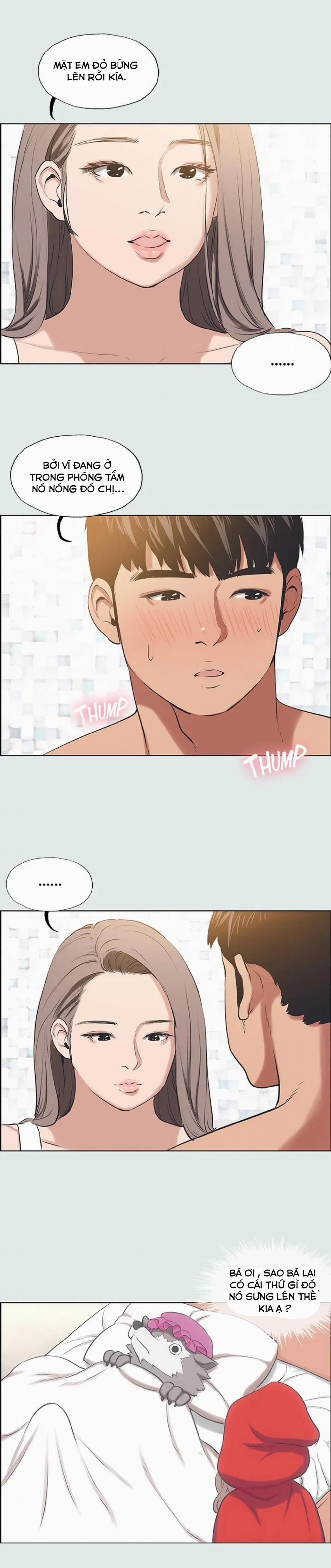 Mùa Hè Em Đến 26 trang 11