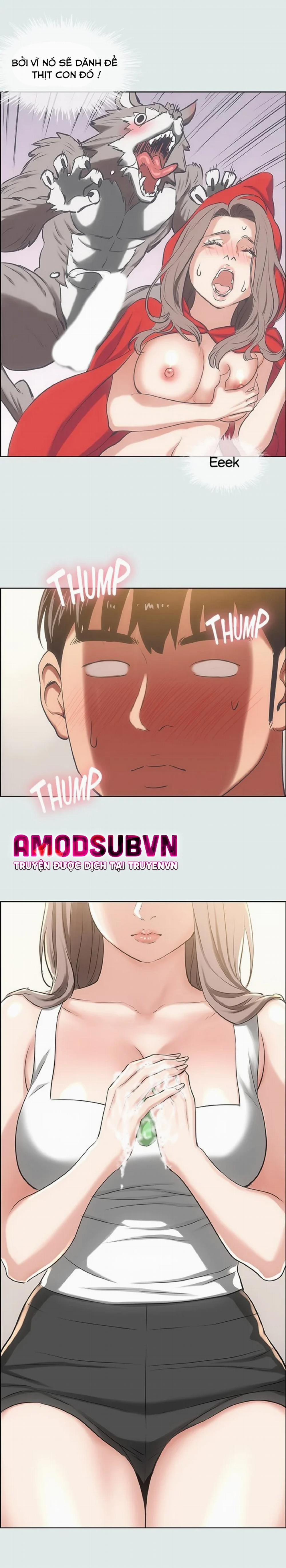 Mùa Hè Em Đến 26 trang 12