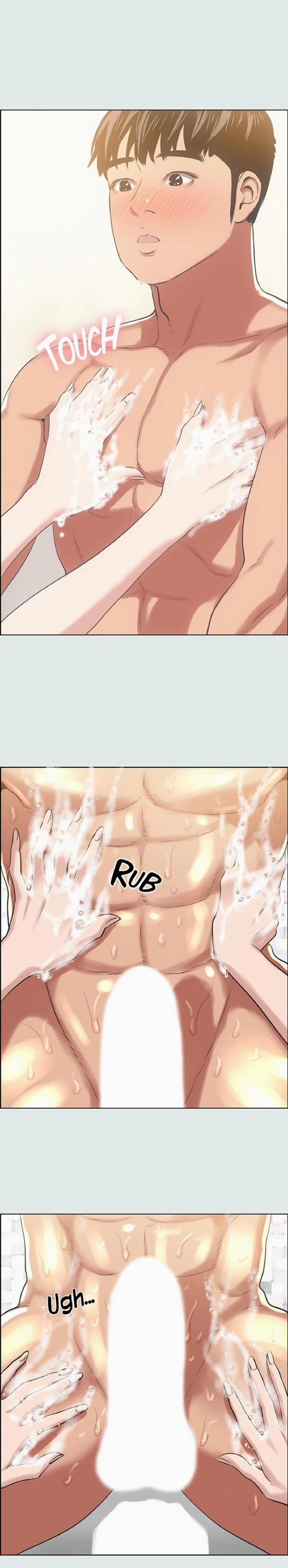 Mùa Hè Em Đến 26 trang 13