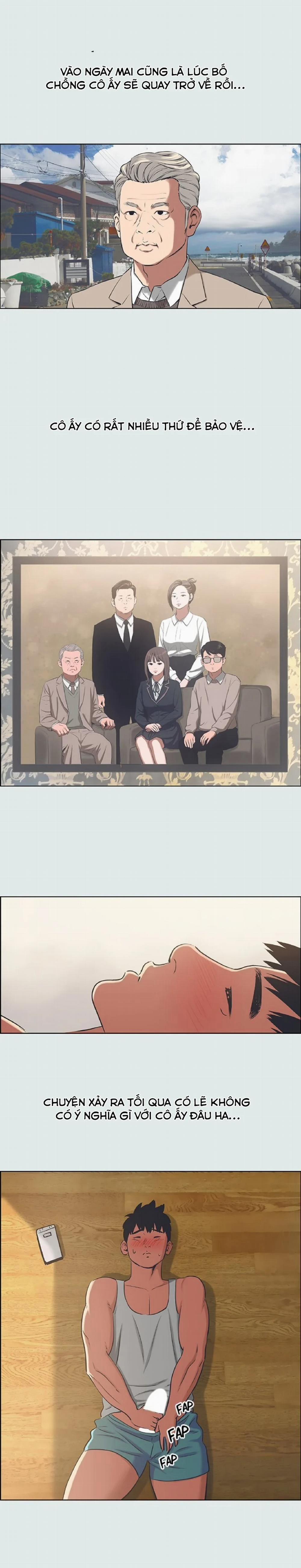 Mùa Hè Em Đến 26 trang 23