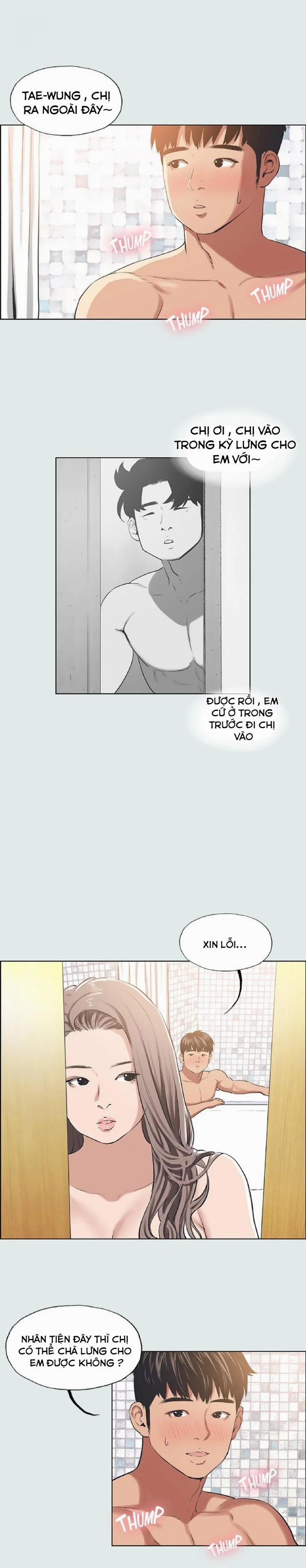 Mùa Hè Em Đến 26 trang 3