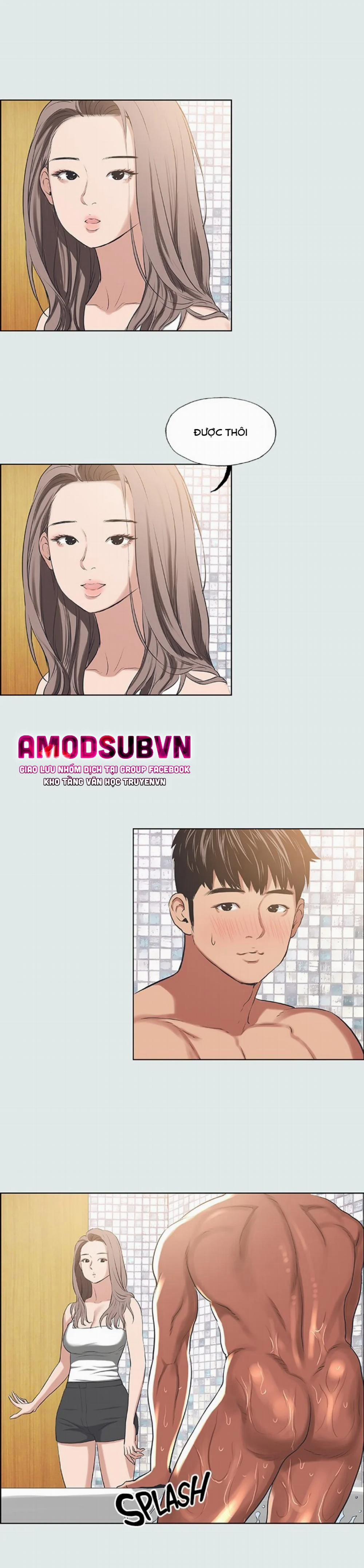 Mùa Hè Em Đến 26 trang 4