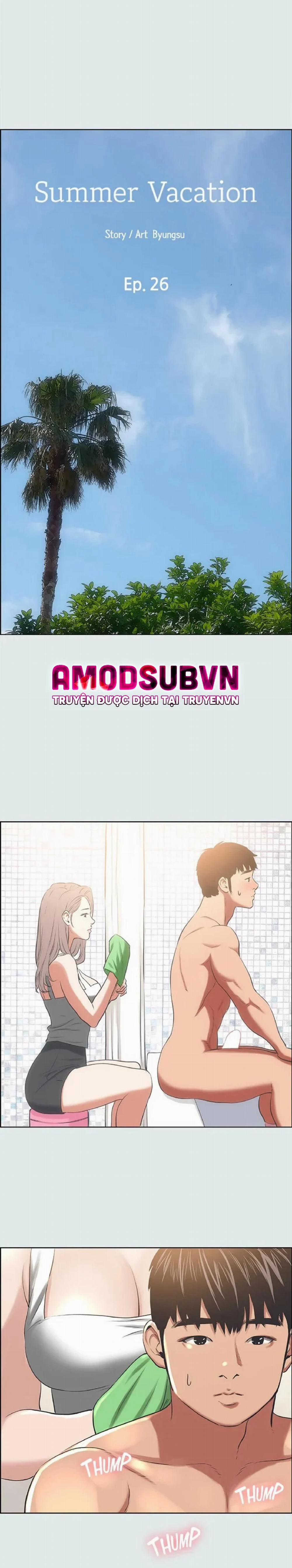 Mùa Hè Em Đến 26 trang 6