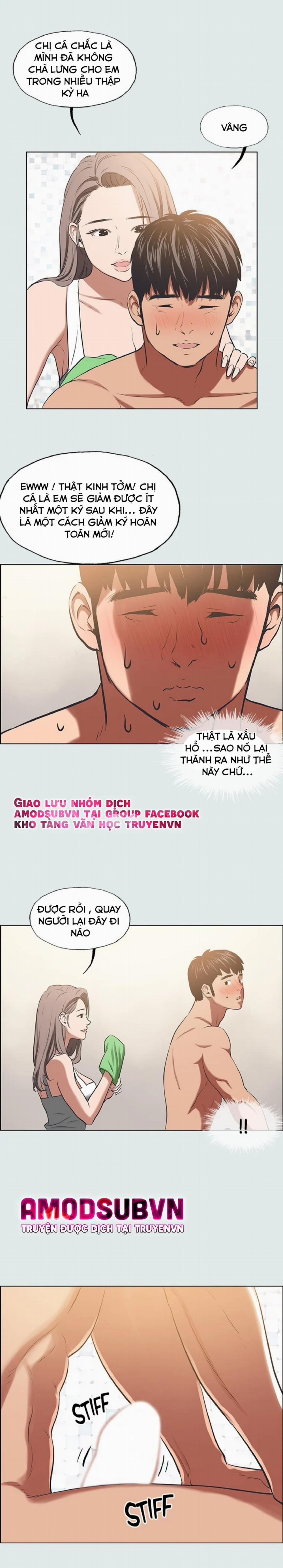 Mùa Hè Em Đến 26 trang 8