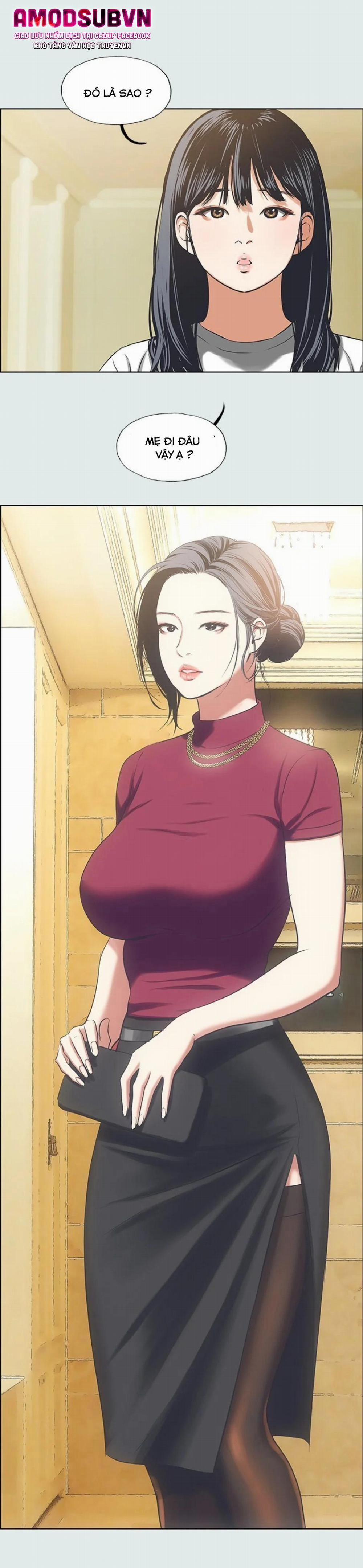 Mùa Hè Em Đến 27 trang 1