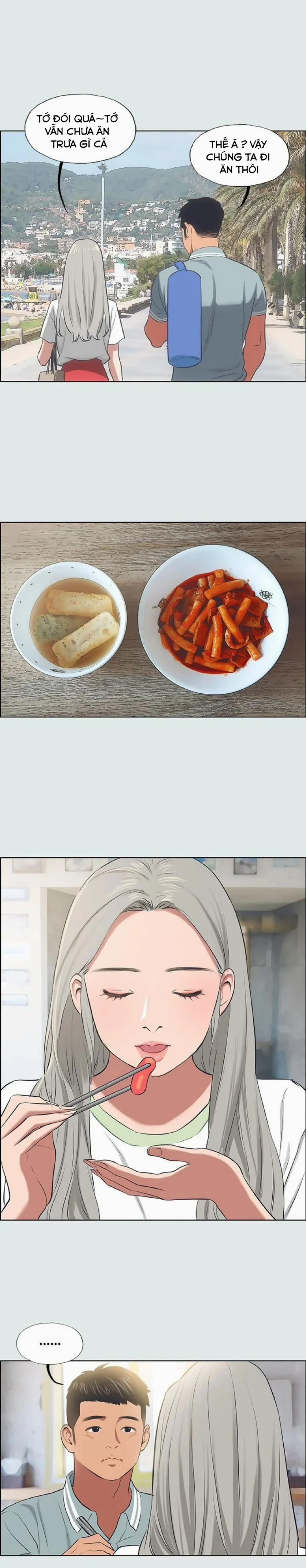 Mùa Hè Em Đến 27 trang 12