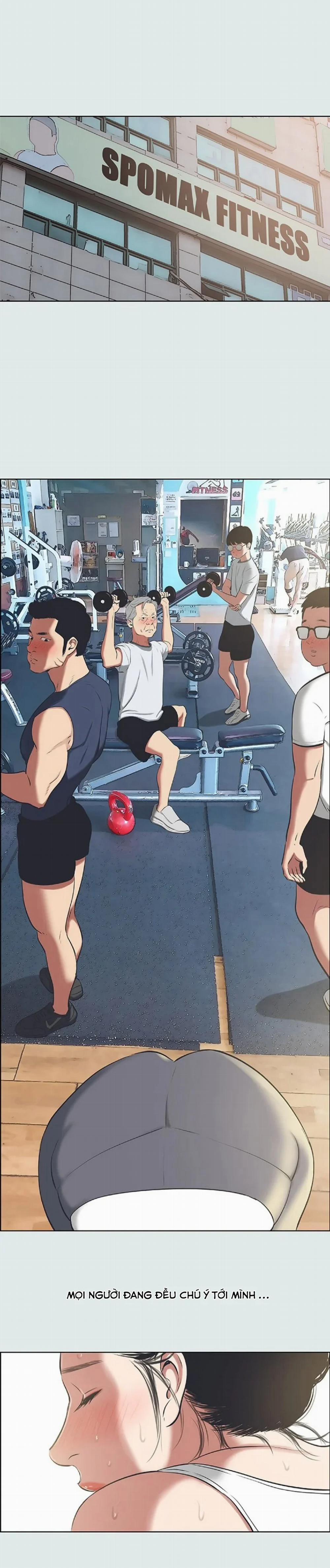 Mùa Hè Em Đến 27 trang 16