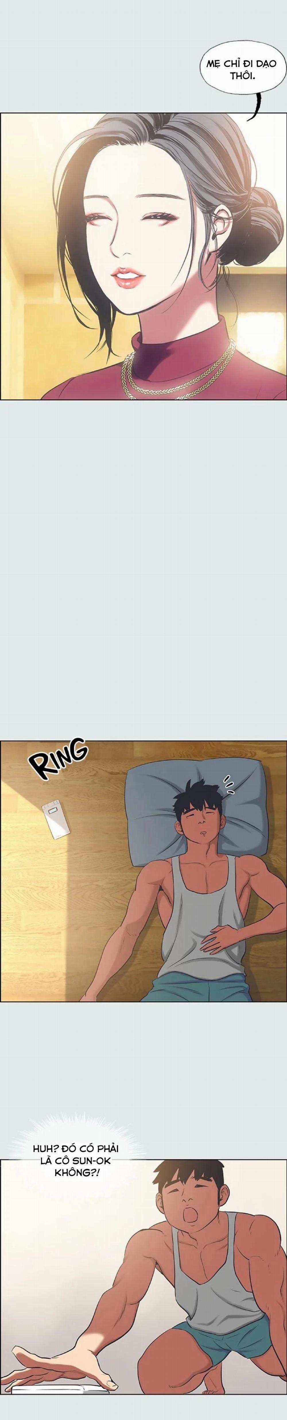 Mùa Hè Em Đến 27 trang 2