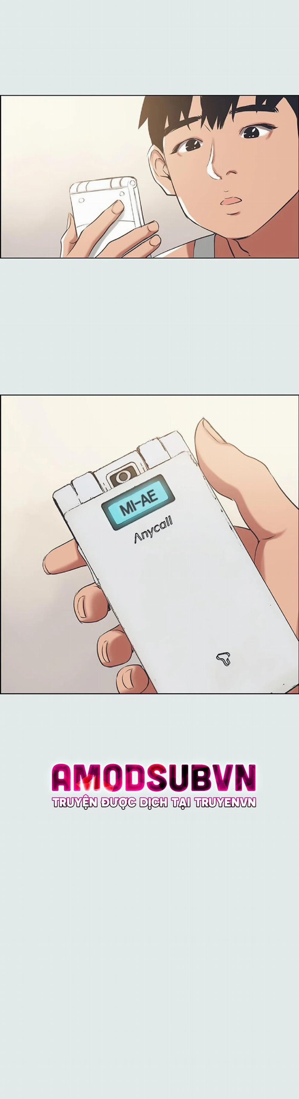 Mùa Hè Em Đến 27 trang 3