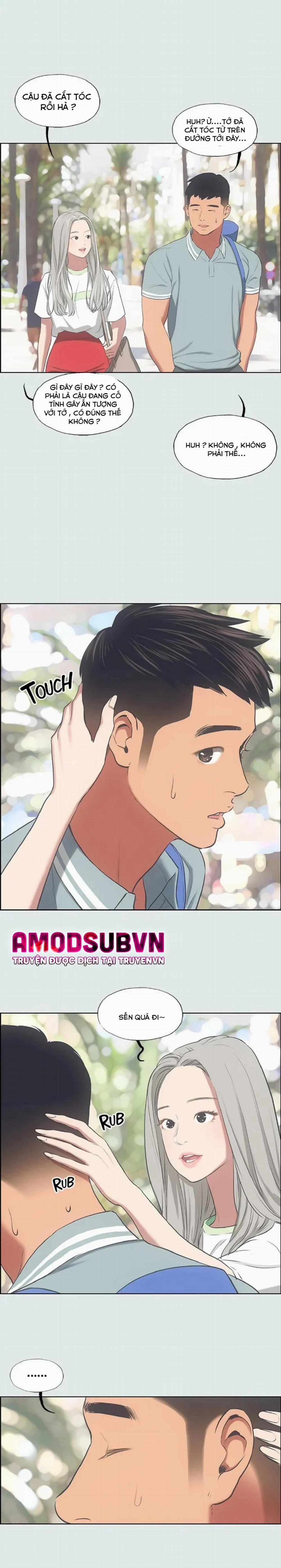 Mùa Hè Em Đến 27 trang 9