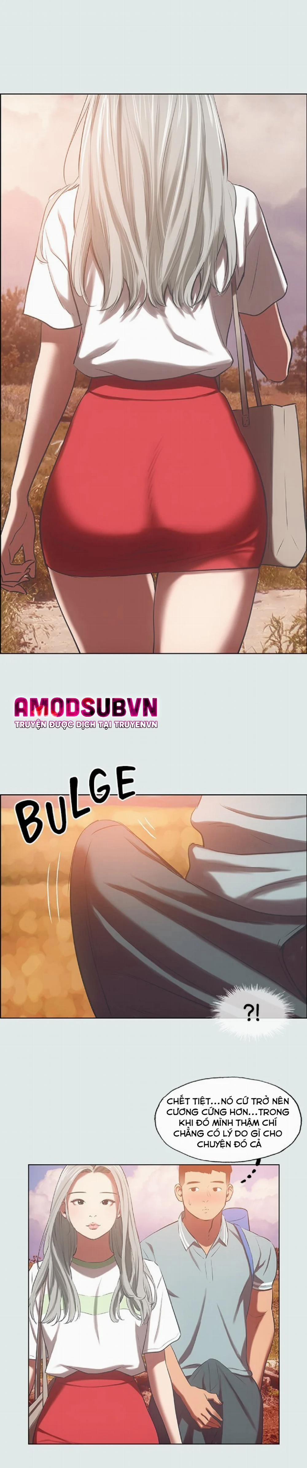 Mùa Hè Em Đến 28 trang 11