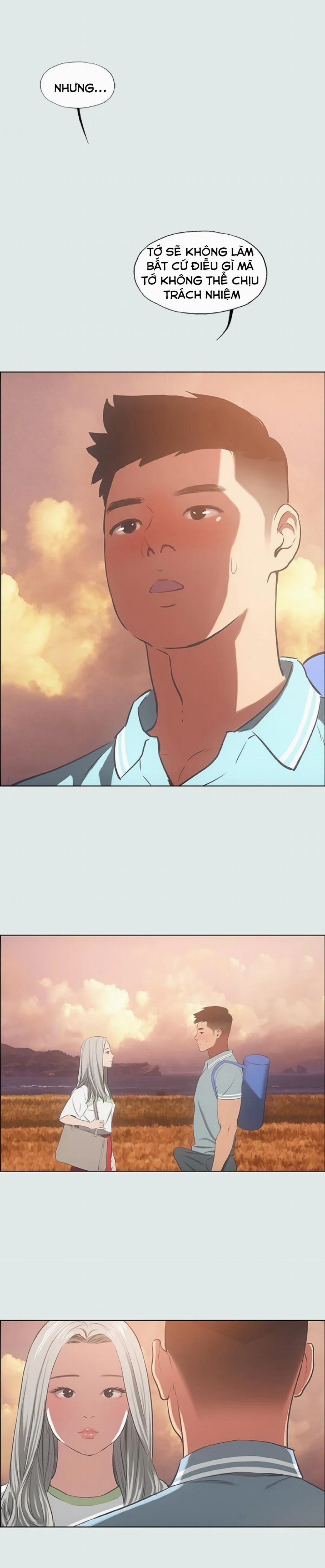 Mùa Hè Em Đến 28 trang 16