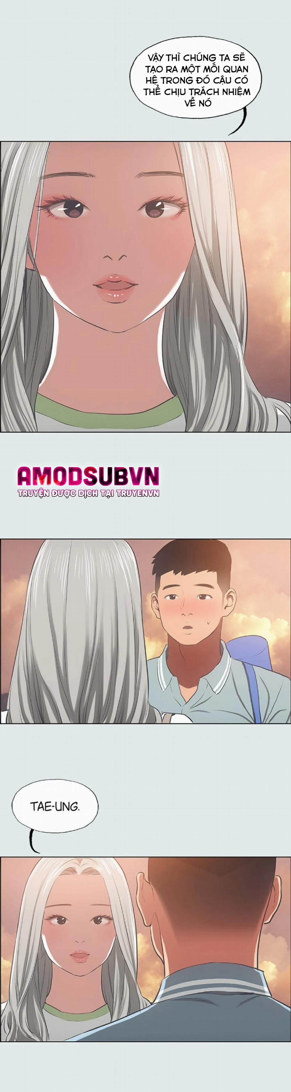 Mùa Hè Em Đến 28 trang 17