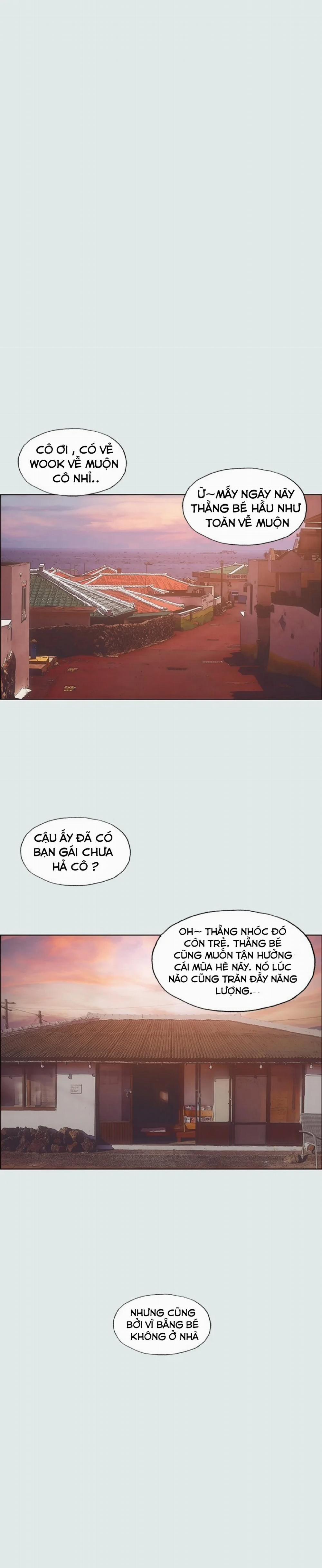 Mùa Hè Em Đến 28 trang 22