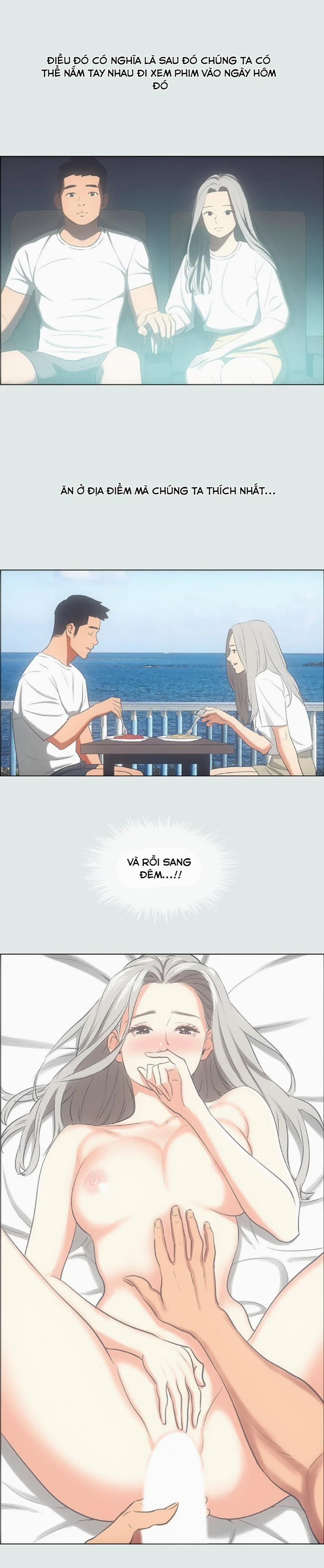 Mùa Hè Em Đến 29 trang 11