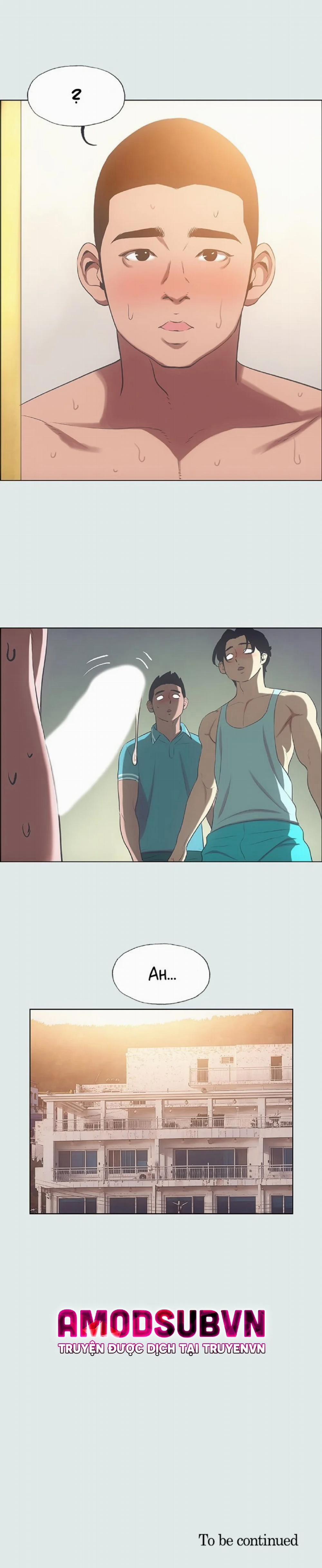 Mùa Hè Em Đến 29 trang 20