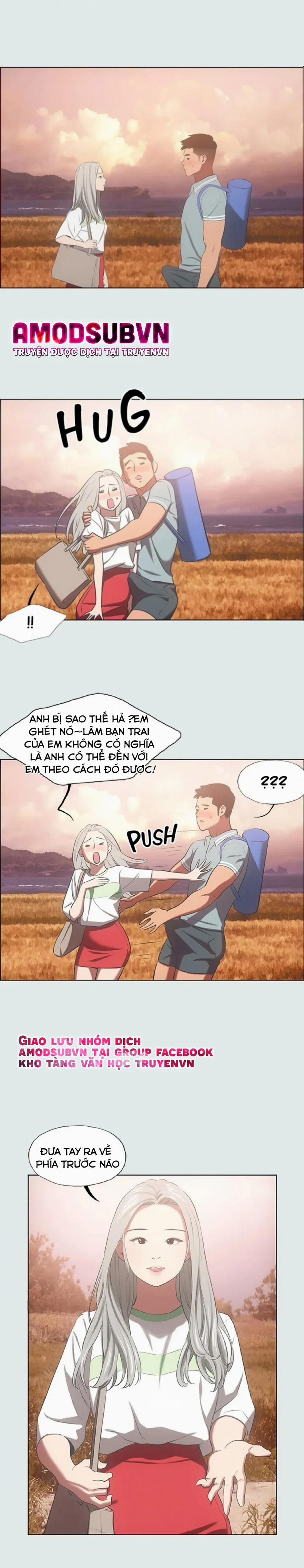 Mùa Hè Em Đến 29 trang 6