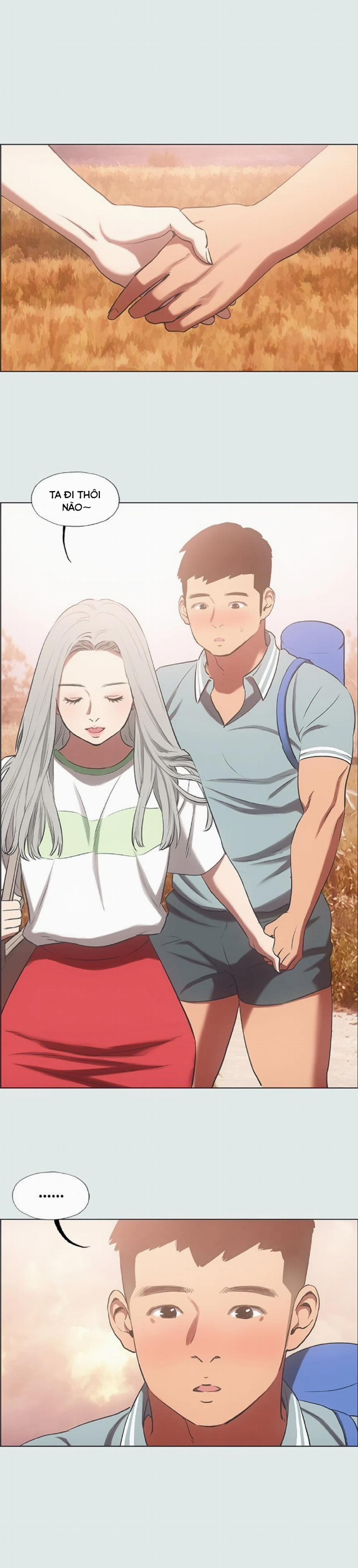 Mùa Hè Em Đến 29 trang 7