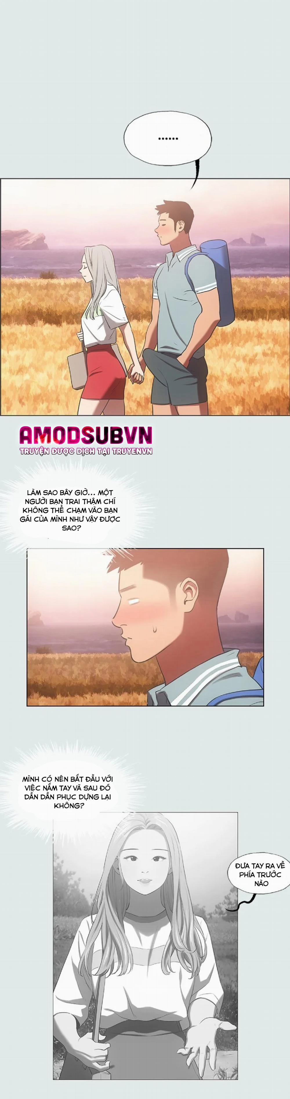 Mùa Hè Em Đến 29 trang 8