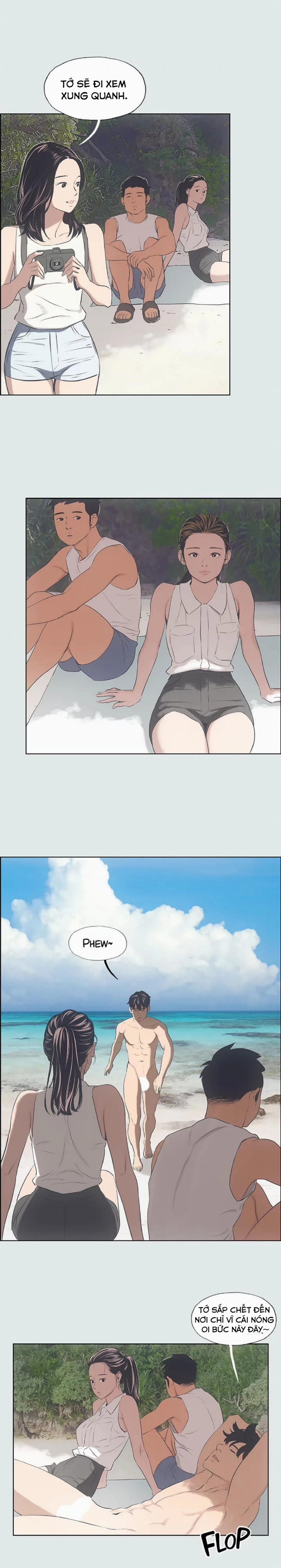 Mùa Hè Em Đến 3 trang 21