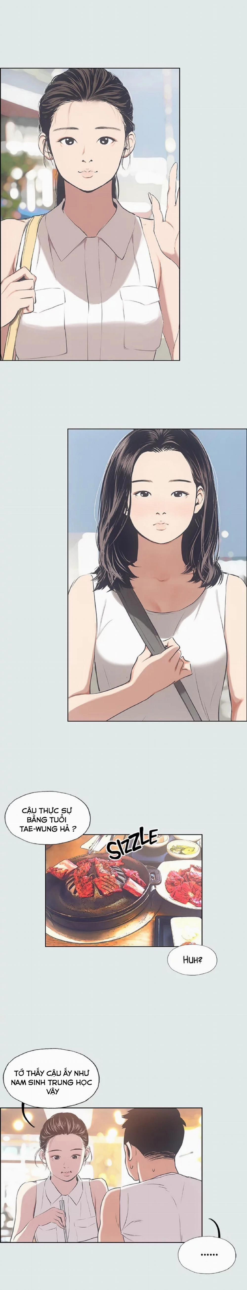 Mùa Hè Em Đến 3 trang 5